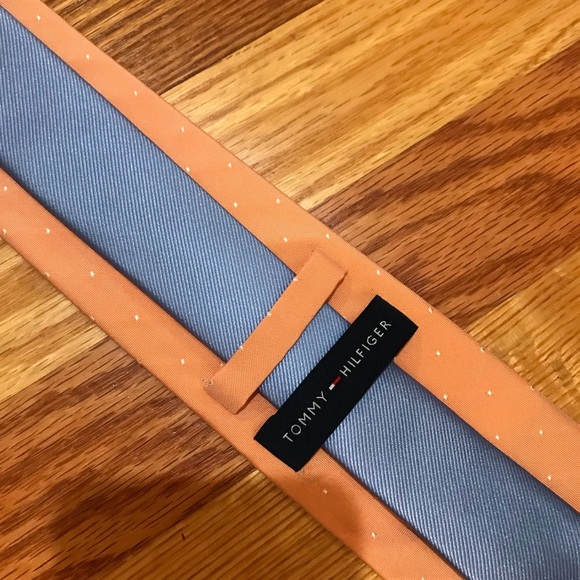 👔TOMMY HILFIGER Necktie - Picture 2 of 6